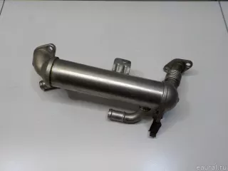 284162A730 Hyundai-Kia Радиатор EGR Hyundai i20 1 Арт E41238807, вид 4
