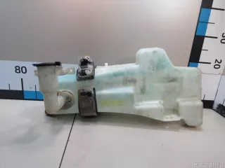 98611H1001 Hyundai-Kia Бачок омывателя лобового стекла Hyundai Terracan Арт E81058320, вид 1