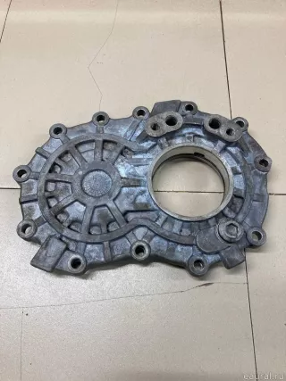 4731439300 Hyundai-Kia Крышка раздаточной коробки Hyundai Santa FE 4 (TM) restailing Арт E100061859