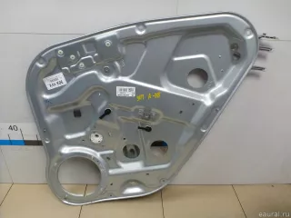 834812B000 Hyundai-Kia Стеклоподъемник электр. задний правый Hyundai Santa FE 4 (TM) restailing Арт E100551747