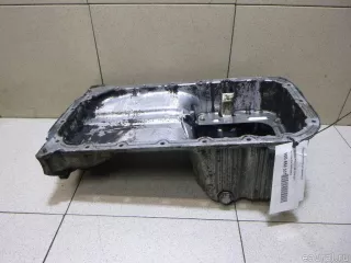 2152023604 Hyundai-Kia Поддон Hyundai Matrix Арт E100558331, вид 2