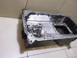 2152023604 Hyundai-Kia Поддон Hyundai Matrix Арт E100558331, вид 4