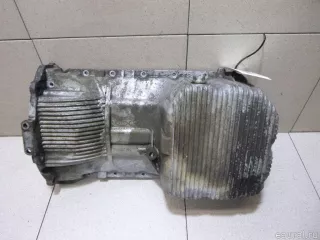 2152023604 Hyundai-Kia Поддон Hyundai Matrix Арт E100558331, вид 5