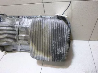 2152023604 Hyundai-Kia Поддон Hyundai Matrix Арт E100558331, вид 6