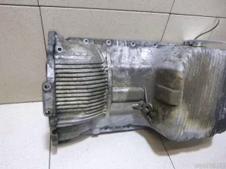2152023604 Hyundai-Kia Поддон Hyundai Matrix Арт E100558331, вид 7