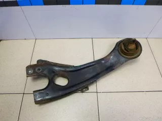 552802H000 Hyundai-Kia Рычаг задний продольный правый Hyundai Lantra 3 Арт E12957012, вид 1