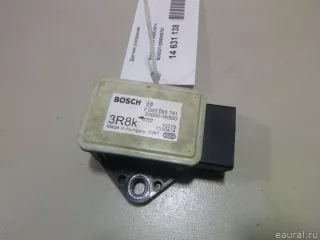 0265005751 BOSCH Датчик ускорения Hyundai Sonata (DN8) Арт E14631138, вид 1
