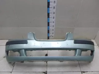 8651117000 Hyundai-Kia Бампер передний Hyundai Matrix Арт E48548197