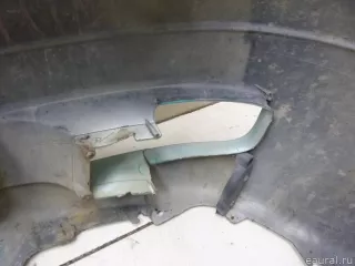 8651117000 Hyundai-Kia Бампер передний Hyundai Matrix Арт E48548197, вид 8