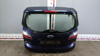 43R011565 Дверь 3-5 Ford S-Max 1 Арт 3EP26GF01, вид 1
