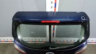 43R011565 Дверь 3-5 Ford S-Max 1 Арт 3EP26GF01, вид 2