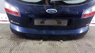 43R011565 Дверь 3-5 Ford S-Max 1 Арт 3EP26GF01, вид 4