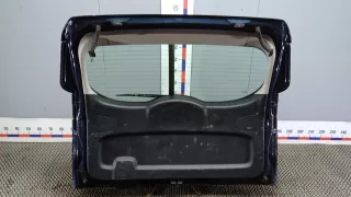 43R011565 Дверь 3-5 Ford S-Max 1 Арт 3EP26GF01, вид 6