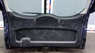 43R011565 Дверь 3-5 Ford S-Max 1 Арт 3EP26GF01, вид 7