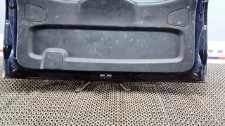 43R011565 Дверь 3-5 Ford S-Max 1 Арт 3EP26GF01, вид 8