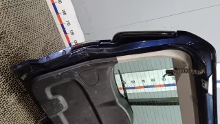 43R011565 Дверь 3-5 Ford S-Max 1 Арт 3EP26GF01, вид 10