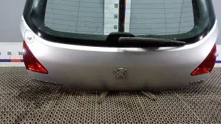  Дверь 3-5 Peugeot 3008 1 Арт 3EP40GF01, вид 3