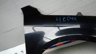  Крыло переднее правое Volkswagen Passat B7 Арт 4EP14EC01, вид 3