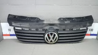  Решетка радиатора Volkswagen Transporter T5 Арт 2EP36G101, вид 1