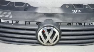  Решетка радиатора Volkswagen Transporter T5 Арт 2EP36G101, вид 3