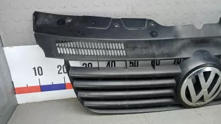  Решетка радиатора Volkswagen Transporter T5 Арт 2EP36G101, вид 4