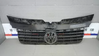  Решетка радиатора Volkswagen Transporter T5 Арт 2EP36G101, вид 5