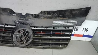  Решетка радиатора Volkswagen Transporter T5 Арт 2EP36G101, вид 6