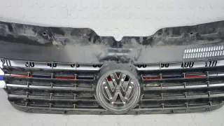  Решетка радиатора Volkswagen Transporter T5 Арт 2EP36G101, вид 7