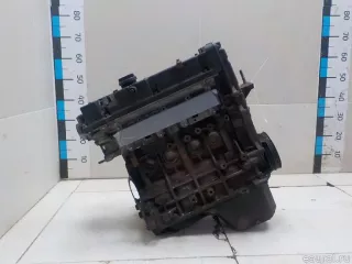 2110126C50 Hyundai-Kia Двигатель Hyundai Matrix Арт E48578958, вид 2