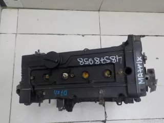 2110126C50 Hyundai-Kia Двигатель Hyundai Matrix Арт E48578958, вид 3