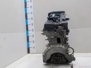 2110126C50 Hyundai-Kia Двигатель Hyundai Matrix Арт E48578958, вид 5