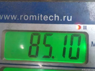 2110126C50 Hyundai-Kia Двигатель Hyundai Matrix Арт E48578958, вид 9
