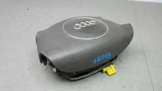  Подушка безопасности водителя Audi A4 B6 Арт 1EP13J301, вид 2