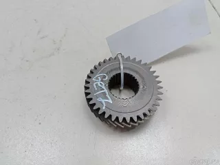 4328228530 Hyundai-Kia Шестерня Hyundai Matrix Арт E48608732, вид 4