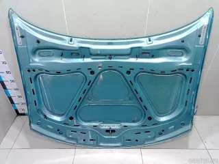 3B0823031E VAG Капот Volkswagen Passat B5 Арт E48615542, вид 5
