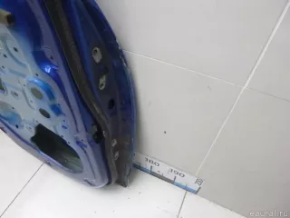 42349044 GM Дверь задняя левая Chevrolet Spark M300 Арт E48615948, вид 3