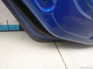 42349044 GM Дверь задняя левая Chevrolet Spark M300 Арт E48615948, вид 6