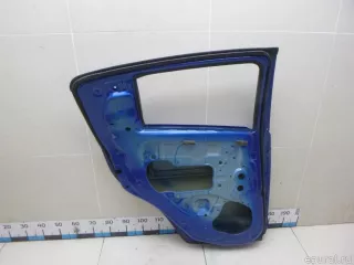 42349044 GM Дверь задняя левая Chevrolet Spark M300 Арт E48615948, вид 8