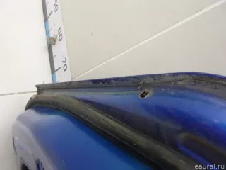 42349044 GM Дверь задняя левая Chevrolet Spark M300 Арт E48615948, вид 9
