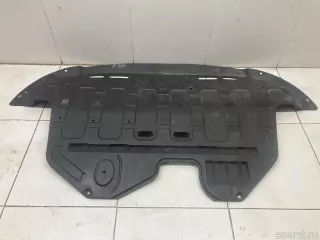 291112Y000 Hyundai-Kia Пыльник двигателя центральный Hyundai Tucson 2 Арт E31682106, вид 2