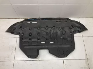 291112Y000 Hyundai-Kia Пыльник двигателя центральный Hyundai Tucson 2 Арт E31682106, вид 4
