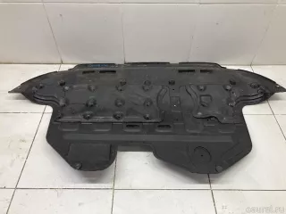 291112Y000 Hyundai-Kia Пыльник двигателя центральный Hyundai Tucson 2 Арт E31682106, вид 5