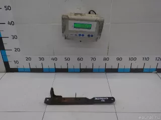 253637E002 Hyundai-Kia Кронштейн бачка расширительного Hyundai HD Арт E36246017, вид 1