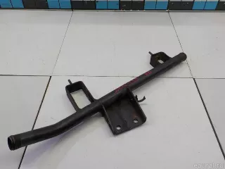2547184800 Hyundai-Kia Трубка системы охлаждения Hyundai HD Арт E36262438, вид 2