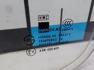 871117A000 Hyundai-Kia Стекло заднее Hyundai HD Арт E36246472, вид 2