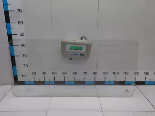 871117A000 Hyundai-Kia Стекло заднее Hyundai HD Арт E36252397, вид 1