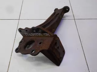 642167C000 Hyundai-Kia Кронштейн крепления торсиона Hyundai HD Арт E36245722, вид 4
