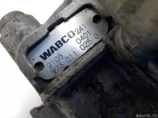 9730110250 Wabco Клапан ускорительный Hyundai HD Арт E36245597, вид 7