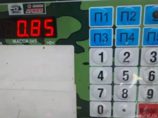 9730110250 Wabco Клапан ускорительный Hyundai HD Арт E36245597, вид 8