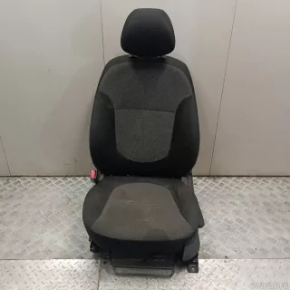  Сиденье переднее левое Hyundai Solaris 1 Арт E23627333